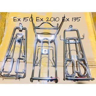baga inox 304 cho ex 150