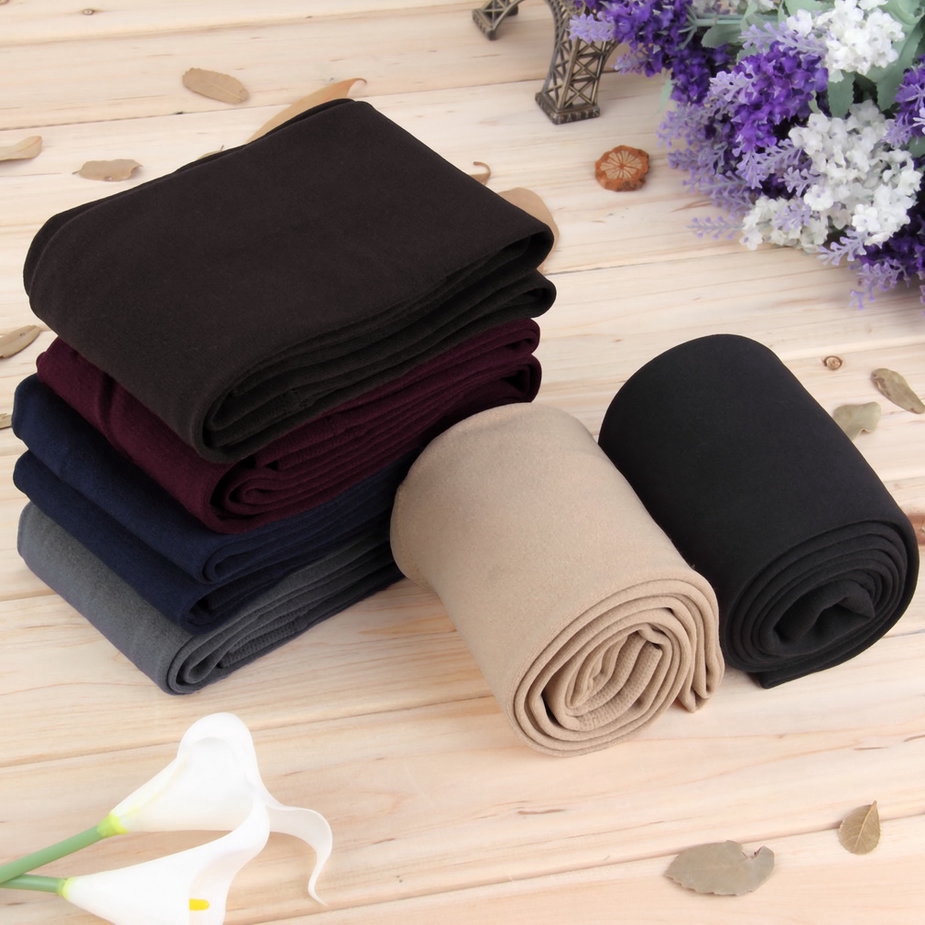 Quần Legging ôm co giãn nhiều màu thời trang cho nữ | BigBuy360 - bigbuy360.vn