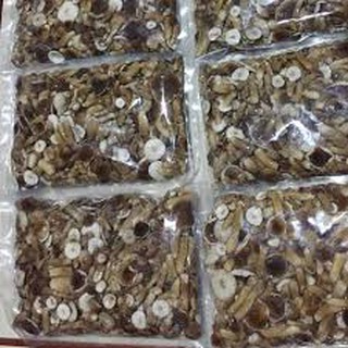 200g nấm tràm khô ngon rẻ