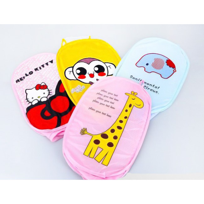 SỌT LƯỚI ĐỰNG ĐỒ GẤP GỌN ĐA NĂNG