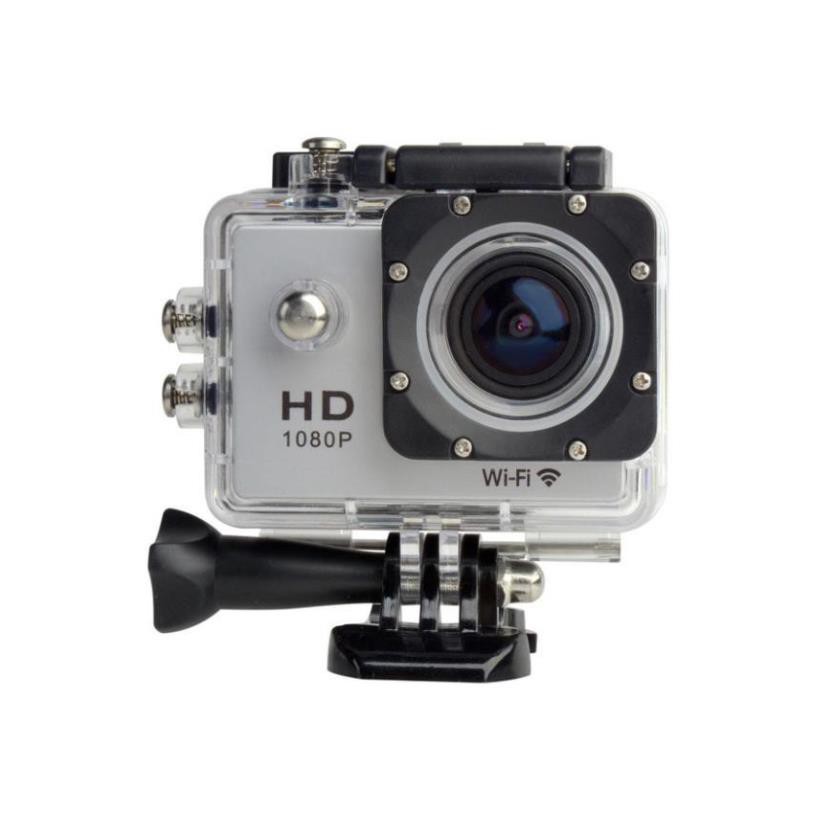 Camera hành trình 2.0 FULL HD 1080P Cam A9- LƯU TRỮ 64GB - Camera hành trình chống nước - camera hành trình xe máy phượt