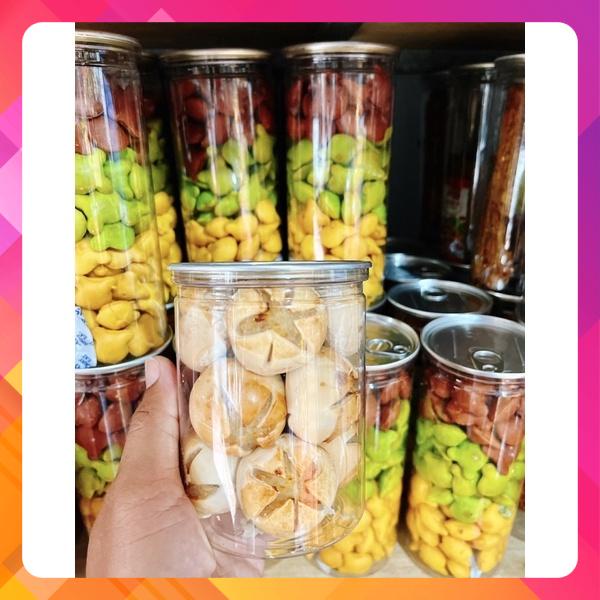 Bánh dừa sầu riêng 300g