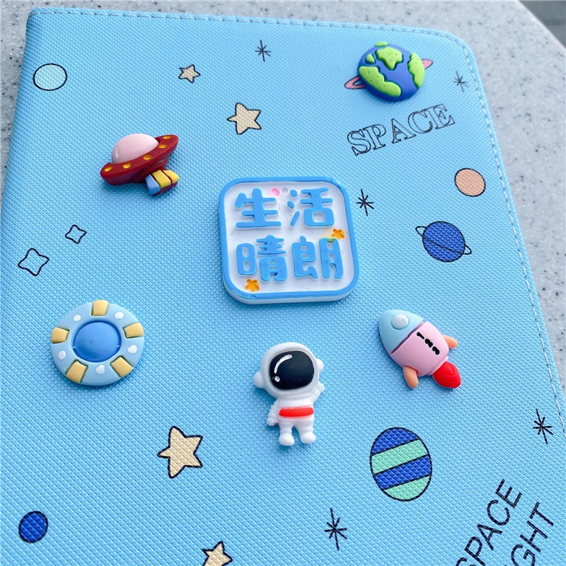 Bao da máy tính bảng thích hợp cho Ipad Mini 1 2 3 4 5 Air Pro 9.7 5th 6th 7th 8th 9th Gen 10.2 10.5 11.0 Air 4 10.9" Pro