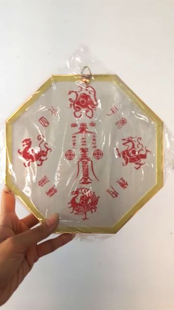 Gương Bát Quái Lồi/ Lõm | BigBuy360 - bigbuy360.vn