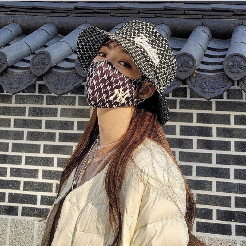 Khẩu Trang Chính Hãng, Khẩu Trang MLB