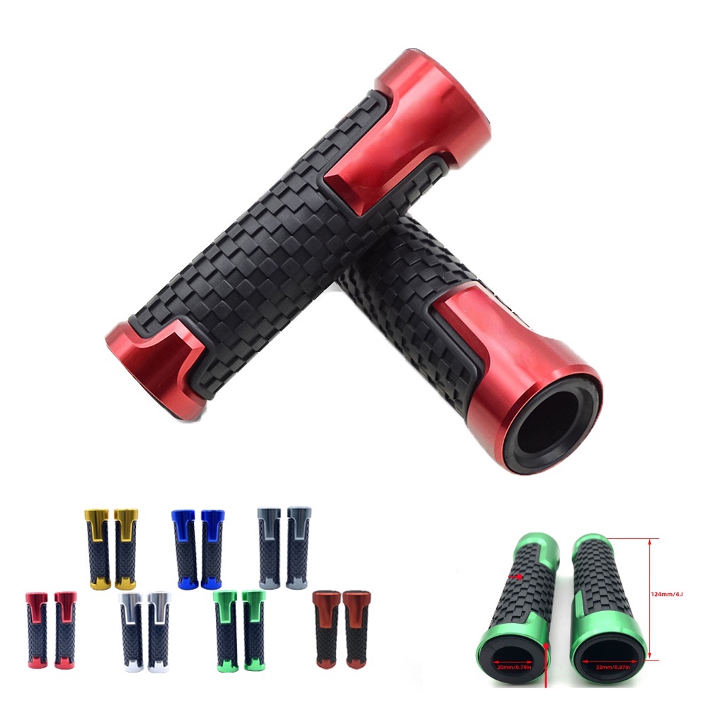 Bdj Dành Cho Xe HONDA Tay Cầm Tay Ga Tay Cầm VARIO RS150 WAVE PCX FORZA CBR250 ADV150 XADV 750 Phụ Kiện Xe Máy