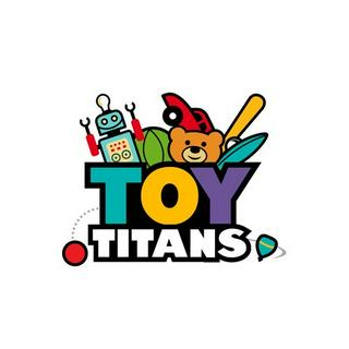 TOY.titans
