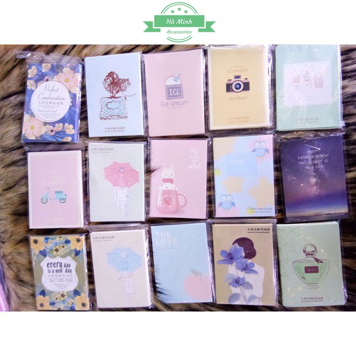 Giấy Thấm Dầu 50 Tờ Nội Địa Trung | BigBuy360 - bigbuy360.vn