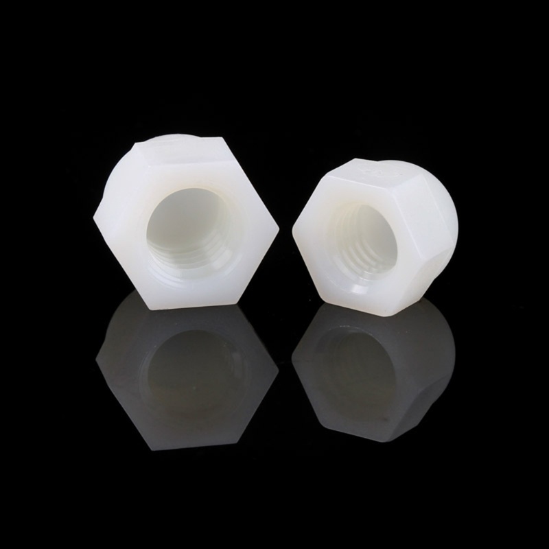 Bộ 145 Ốc Vít Cao Su Chống Bụi M4 / M5 / M6 / M8 / M10 / M12