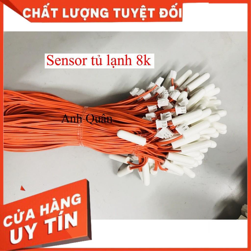 Sensor cảm biến nhiệt tủ lạnh 8k