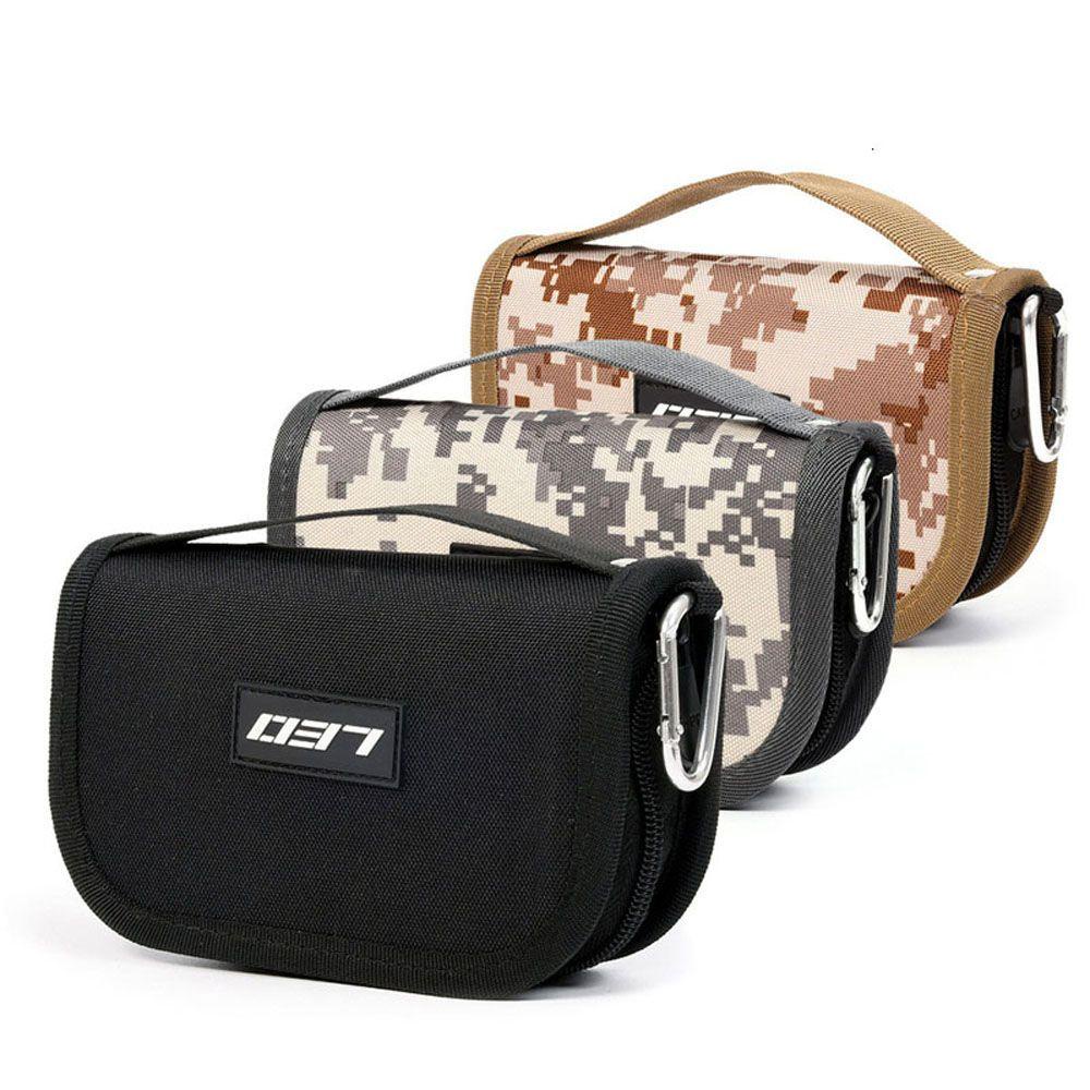 Túi Đựng Mồi Câu Cá Tiện Lợi