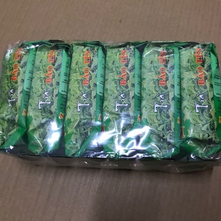Trà sen trà xanh Bảo Tín (gói 70 gram)