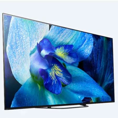 Android Tivi Sony Oled 4K 55 inch KD-55A8G