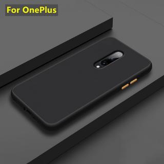Ốp điện thoại silicon chất lượng cao cho OnePlus 7 Pro 7T 6T 6 1+7Pro One Plus