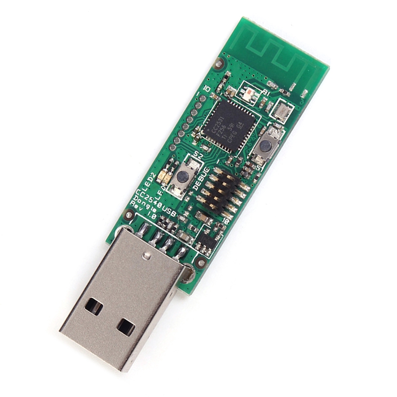 SONOFF  Zigbee CC2531 USB Dongle