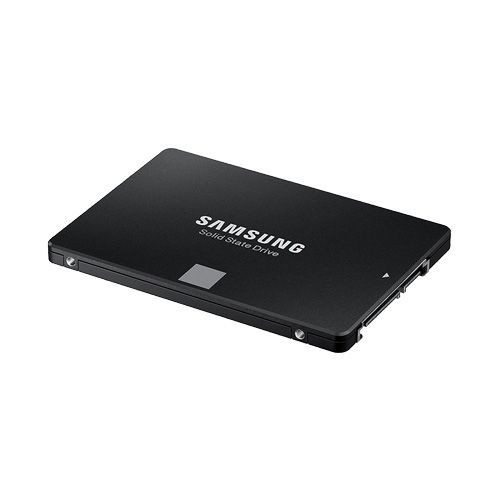 Ổ cứng SSD Samsung 860 Evo 500GB 2.5-Inch SATA III (Đen) | BigBuy360 - bigbuy360.vn