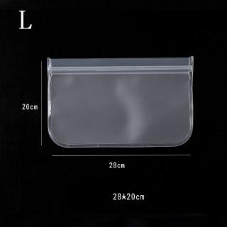 Túi Silicon Dùng Đựng Thực Phẩm Tiện Lợi
