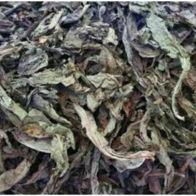 1kg Lá Khôi Tía khô ( Khôi Nhung) hàng loại 1