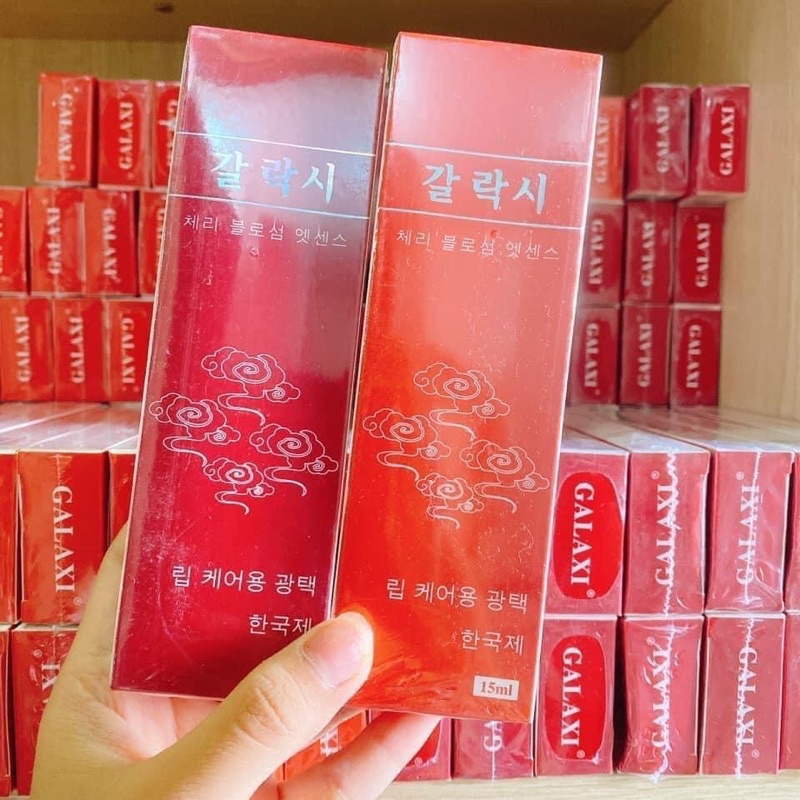 Dưỡng kích màu môi phun xăm GALAXY