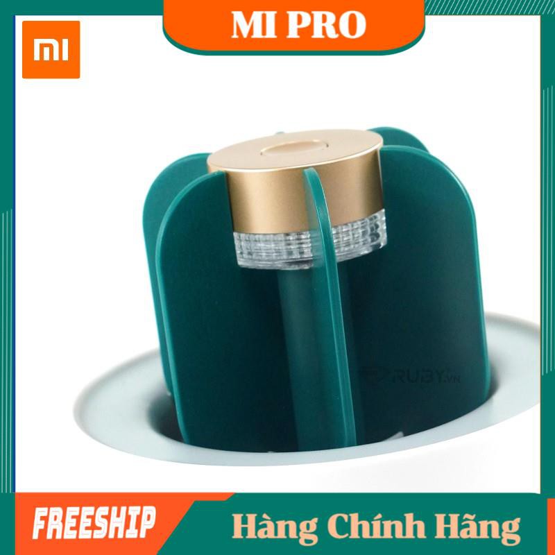 Đèn Diệt Muỗi Côn Trùng Bằng Tia UV Xiaomi Sothing✅ Đèn Uv Diệt Muỗi Cổng Sạc Usb Thiết Kế Dạng Xương Rồng Xiaomi