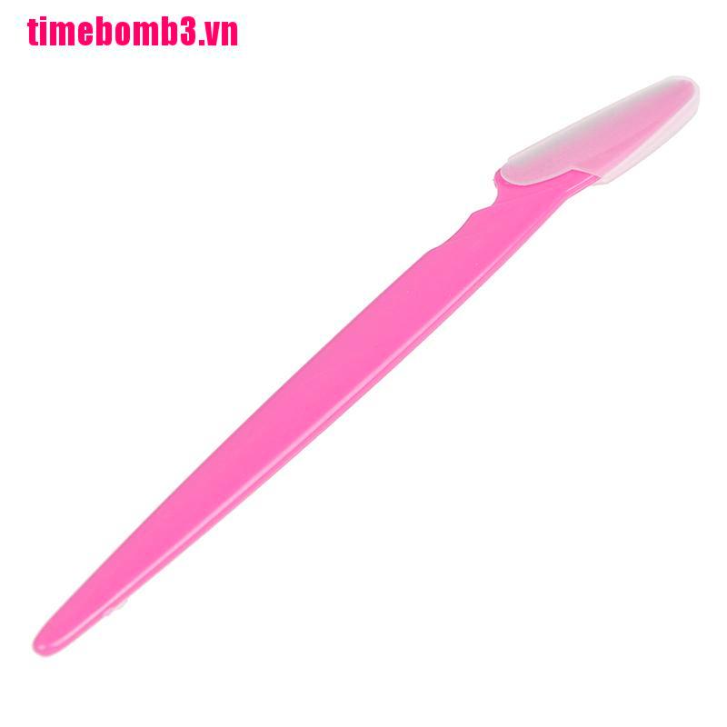 (Hàng Mới Về) 1 Bộ Dụng Cụ Tẩy Lông Mặt Dạng Lò Xo Tiện Dụng | BigBuy360 - bigbuy360.vn