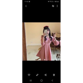 ĐẦM TRỄU VAI DÁNG XÒE