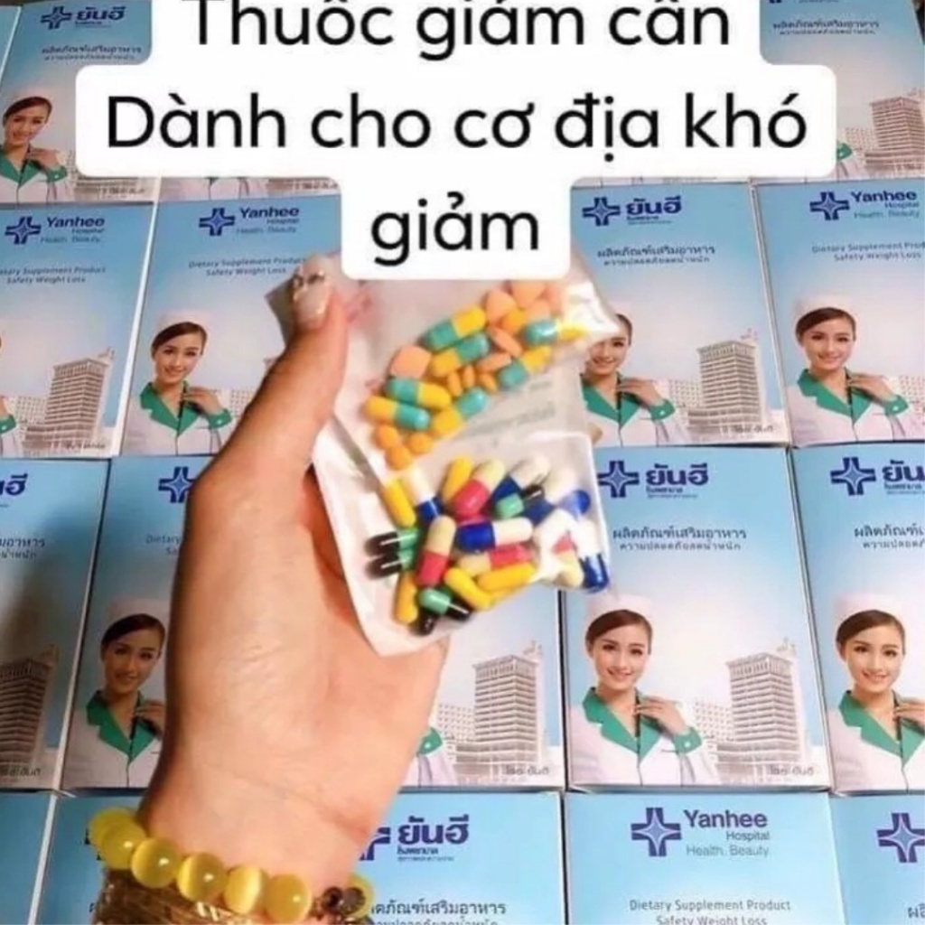 giảm cân vip chính hãng ( 28 ngày)