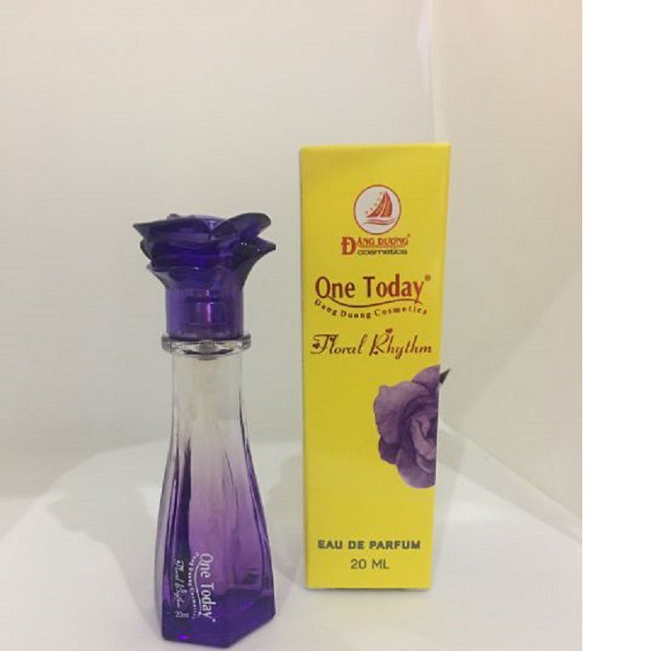 Nước hoa onetoday 20ml