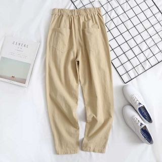 👖 🌼 Quần cho bạn gái