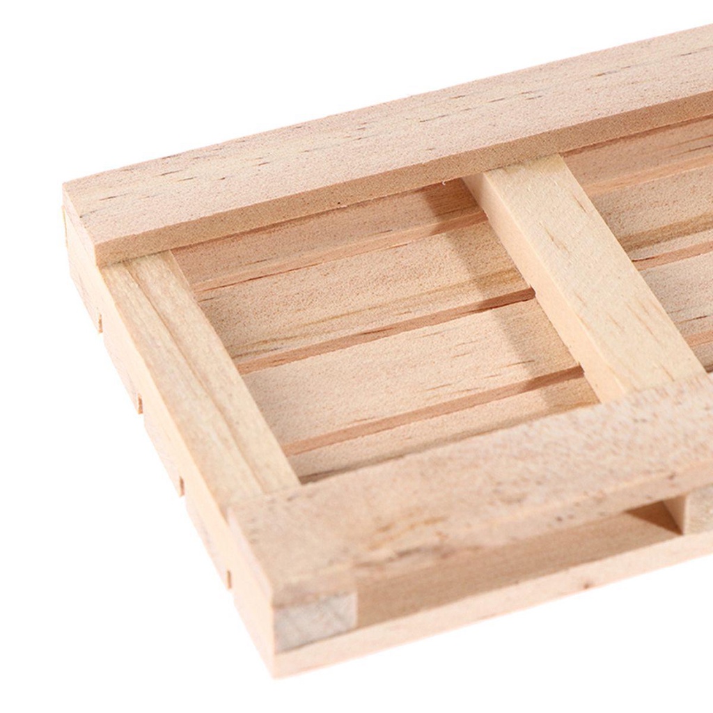 Giá Đỡ Cốc Uống Nước Bằng Gỗ Để Bàn Đa Năng Tiện Dụng