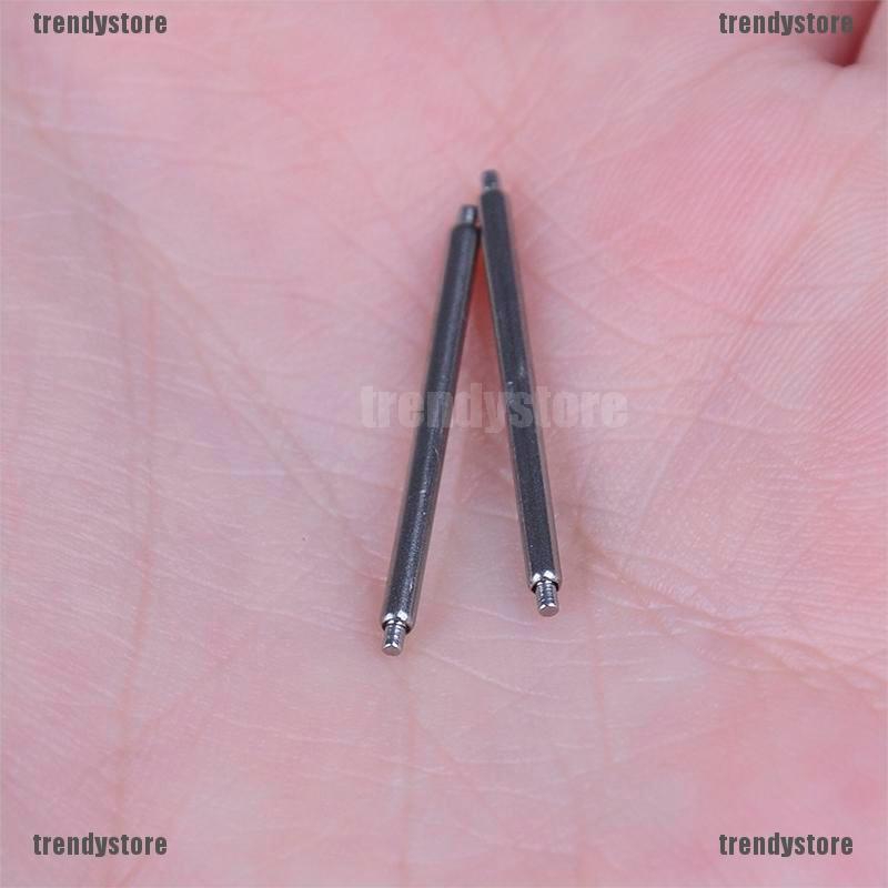 Dây đeo đồng hồ thay thế cho bé, bản 20mm