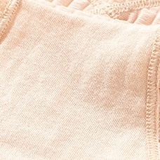 【 Xl F / M】 Quần Lót Ren Liền Mạch ZD004#-3033 Quần Lót Mềm Rỗng Thoáng Khí Lưng Thấp Không Để Lại Dấu Thoáng Khí Cho Nữ