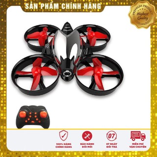 (giá khai trương) Máy bay 4 cánh Mini RH808 - đã có bản cố định độ cao
