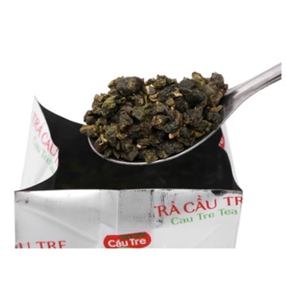 Trà o long 200g Cầu Tre
