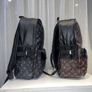 Balo LV ( Ảnh tự chụp )