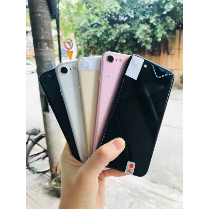 Điện thoại iphone 7 quốc tế 128gb