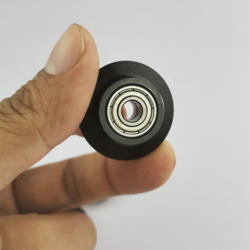 Dụng Cụ Mài Dao Tròn 30mm Đa Năng