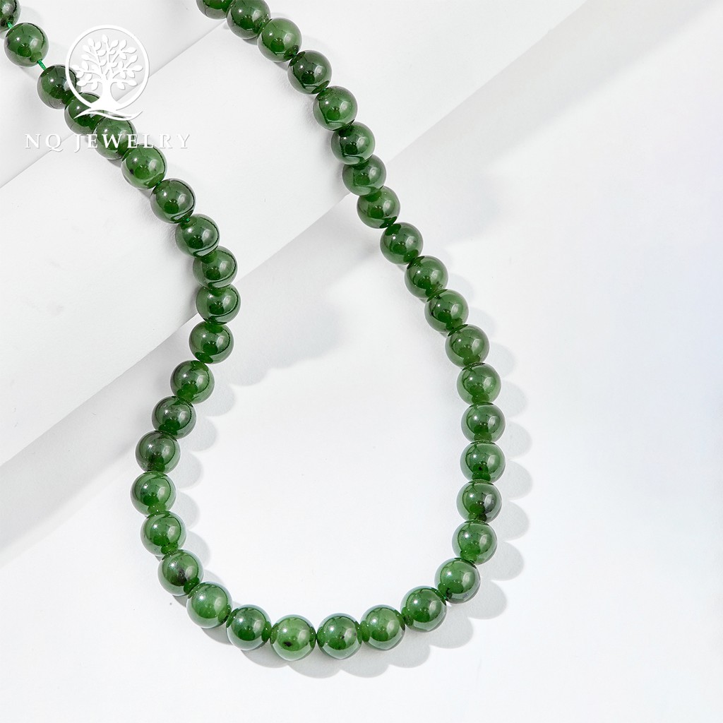Chuỗi cỗ - NQ Jewelry