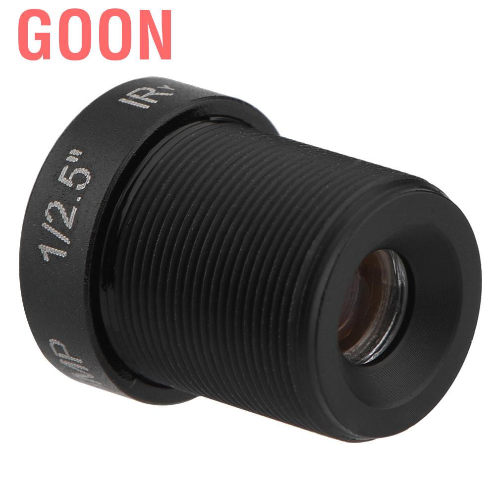 Camera Giám Sát Goon Boomboxo679 1 / 2.5 '' 8mm Cctv Lens 5mp Megapixel Ip