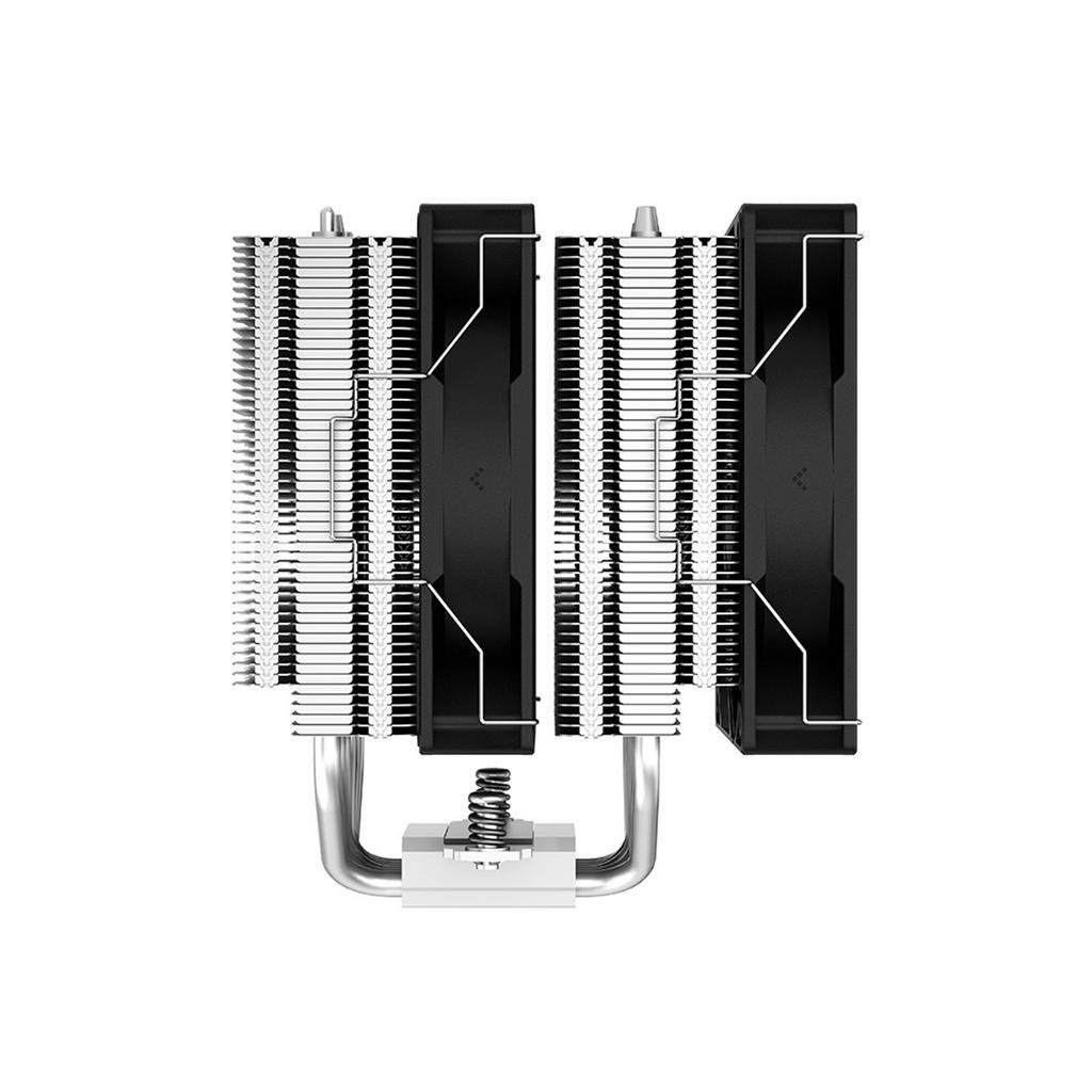Bộ tản nhiệt CPU DeepCool AG620 ARGB