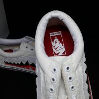 {Free Ship từ đơn hàng 99k}  Giày Thể Thao Răng Cưa Size Nam Nữ 35-43