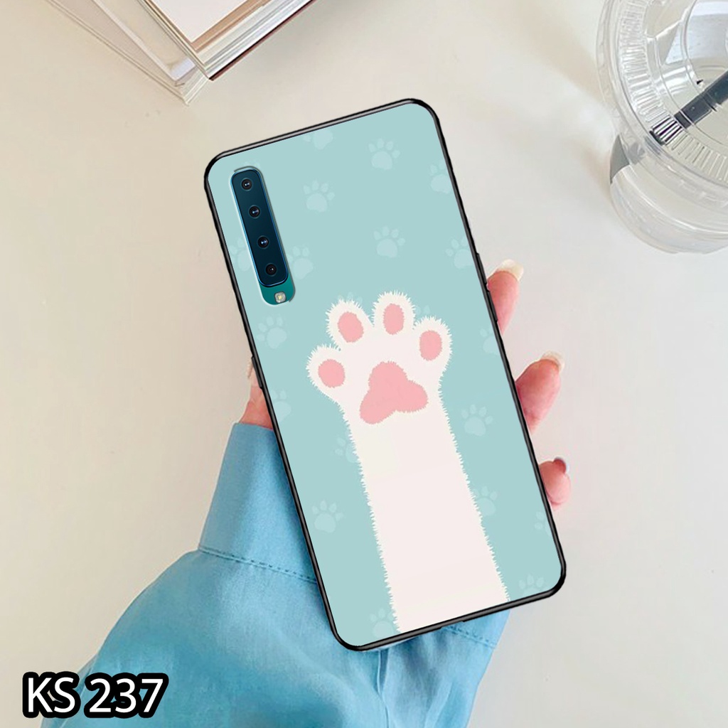 Ốp lưng Samsung A7-2018/A9-2018 in hình động vật_KINGSTORE.HN_Ốp SS A750/A950