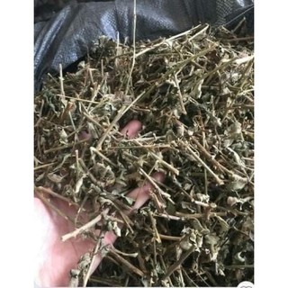 Cây cà gai leo khô, túi 1kg hỗ trợ Gan, mát gan hàng đẹp chuẩn