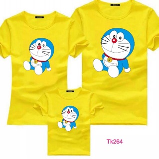 Set Áo thun gia đình (3 áo)