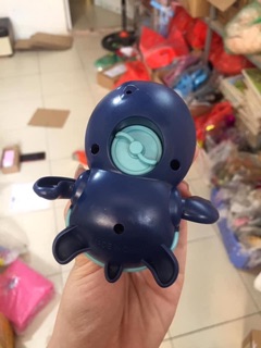Rùa Bơi Dưới Nước - Đồ Chơi Cho bé