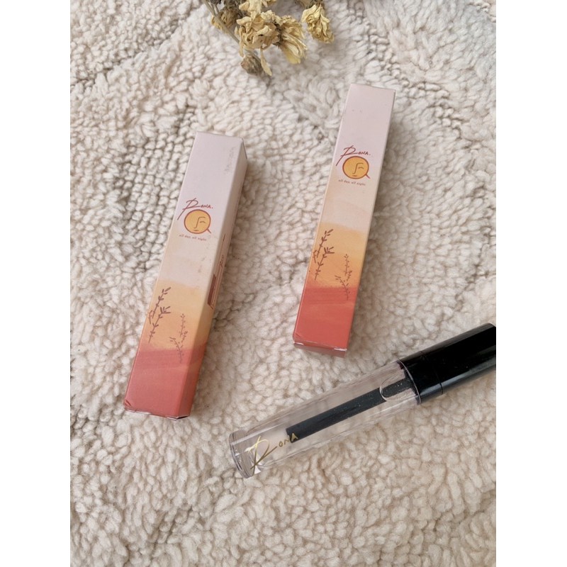 (Hàng Mới Về) Son Dưỡng Môi Ronabeauty 2 Trong 1 Thay Đổi Màu Sắc Theo Nhiệt Độ | BigBuy360 - bigbuy360.vn