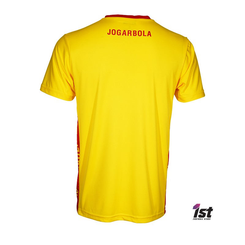 Áo thi đấu CLB Thanh Hóa 2021 - JOGARBOLA