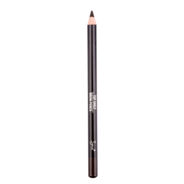 Chì Kẻ Mày Sigma Brow Pencil - Top Shelf