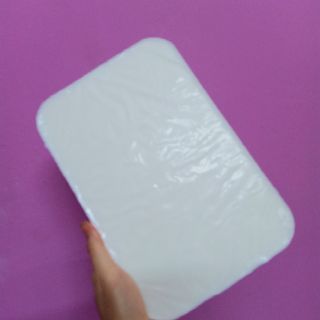 Phôi Xà Phòng Glycerin Trắng Base 5kg