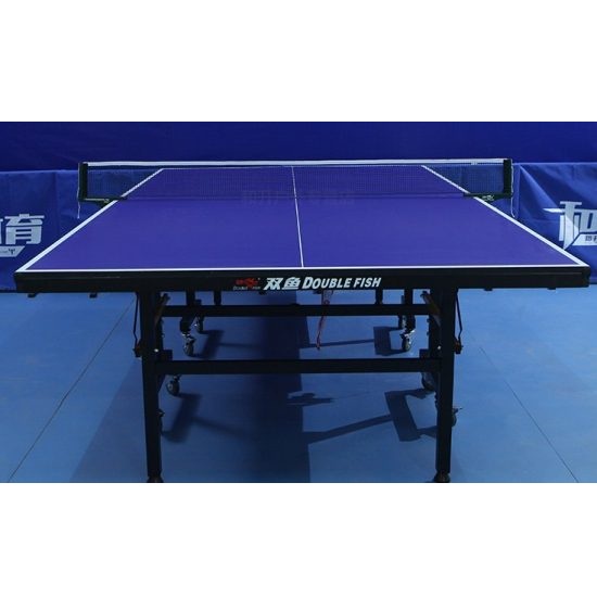 Bàn Bóng Bàn Song Ngư 201A Câu Lạc Bộ, Double Fish Table Tennis Văn Phòng Gia Đình Hanana